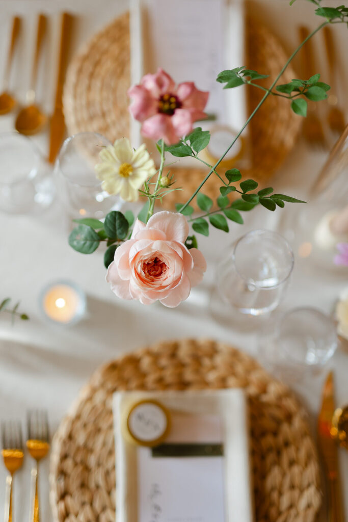 Mariage en Estrie - Vitalité Sureau